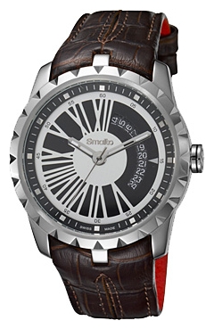 Wrist watch Smalto ST4G004L0021 for Men - picture, photo, image