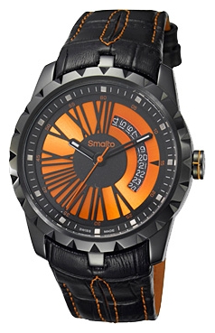 Wrist watch Smalto ST4G004L0081 for Men - picture, photo, image
