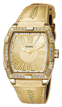 Wrist watch Smalto ST4L002L0081 for women - picture, photo, image