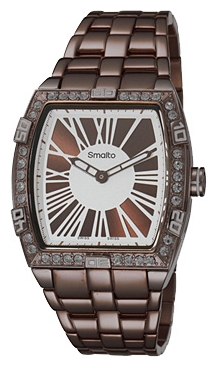 Wrist watch Smalto ST4L002M0111 for women - picture, photo, image