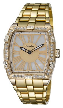 Wrist watch Smalto ST4L002M0121 for women - picture, photo, image