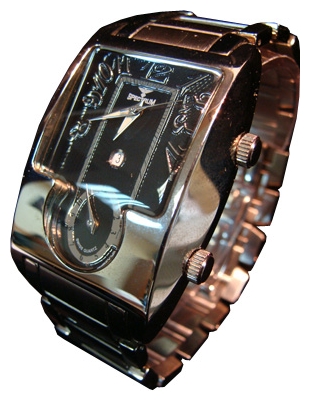 Wrist watch SPECTRUM 3060 for Men - picture, photo, image