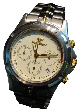 Wrist watch SPECTRUM 92090M for men - picture, photo, image