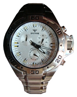 Wrist watch SPECTRUM 92357M for men - picture, photo, image