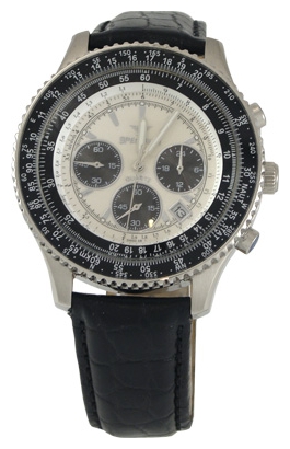Wrist watch SPECTRUM 92592-M1 2 for Men - picture, photo, image