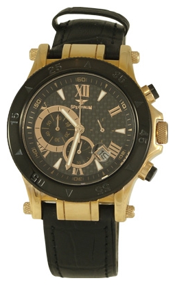 Wrist watch SPECTRUM 92815M-9 1 for Men - picture, photo, image
