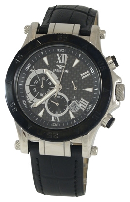 Wrist watch SPECTRUM 92815M-9 2 for Men - picture, photo, image