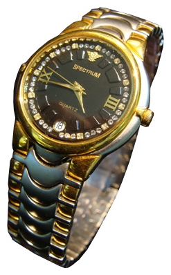 Wrist watch SPECTRUM 929008M for men - picture, photo, image