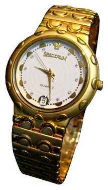 Wrist watch SPECTRUM 929013M 1 for men - picture, photo, image