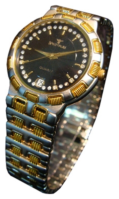 Wrist watch SPECTRUM 929014M for Men - picture, photo, image