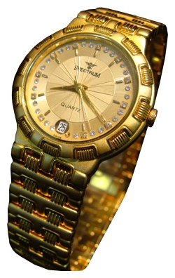 Wrist watch SPECTRUM 929014M 1 for Men - picture, photo, image