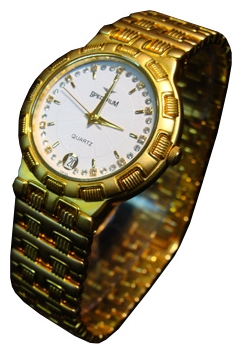 Wrist watch SPECTRUM 92901M for men - picture, photo, image