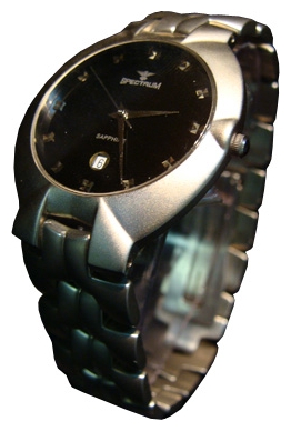 Wrist watch SPECTRUM NOS22917M for men - picture, photo, image