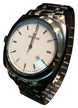 Wrist watch SPECTRUM S12083M for men - picture, photo, image