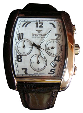 Wrist watch SPECTRUM S12091M for Men - picture, photo, image
