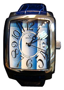 Wrist watch SPECTRUM S12126M B for men - picture, photo, image