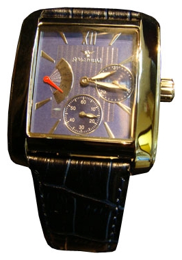 Wrist watch SPECTRUM S12156M 1 for men - picture, photo, image