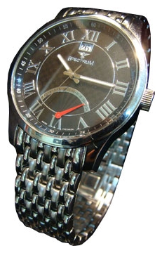 Wrist watch SPECTRUM S12158M for men - picture, photo, image