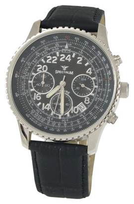 Wrist watch SPECTRUM S12161M for men - picture, photo, image