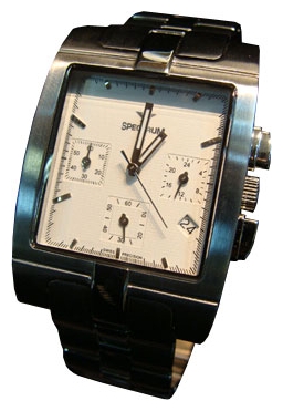 Wrist watch SPECTRUM S12171M for Men - picture, photo, image