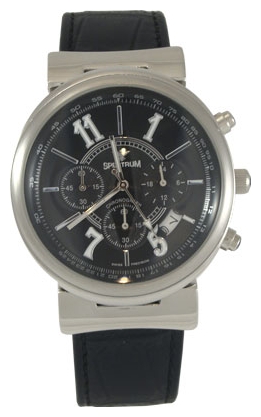 Wrist watch SPECTRUM S12273M 1 for Men - picture, photo, image