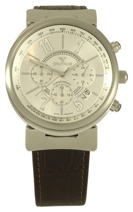 Wrist watch SPECTRUM S12273M 3 for Men - picture, photo, image