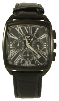 Wrist watch SPECTRUM S12276M 1 for men - picture, photo, image