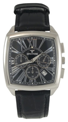Wrist watch SPECTRUM S12276M 2 for Men - picture, photo, image