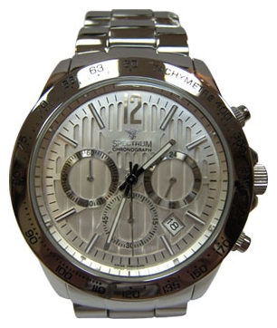 Wrist watch SPECTRUM S12286M 1 for Men - picture, photo, image
