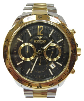 Wrist watch SPECTRUM S12286M 2 for Men - picture, photo, image