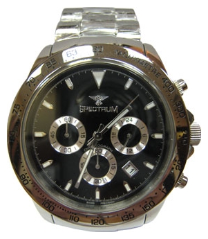 Wrist watch SPECTRUM S12286M 3 for men - picture, photo, image