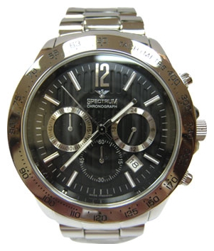 Wrist watch SPECTRUM S12286M 4 for Men - picture, photo, image