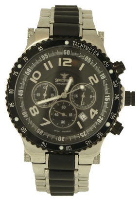 Wrist watch SPECTRUM S12304M 1 for men - picture, photo, image