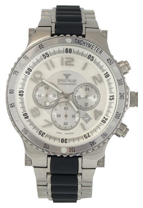 Wrist watch SPECTRUM S12304M 2 for Men - picture, photo, image