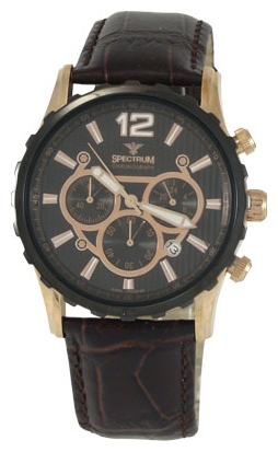 Wrist watch SPECTRUM S12311M 1 for Men - picture, photo, image