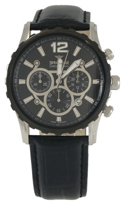 Wrist watch SPECTRUM S12311M 2 for Men - picture, photo, image