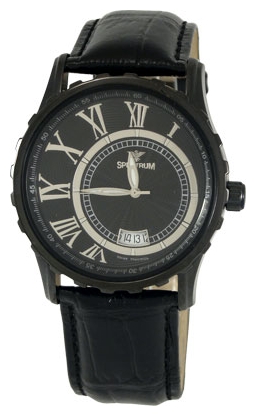 Wrist watch SPECTRUM S12312M 2 for Men - picture, photo, image