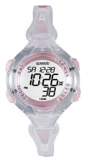 Wrist watch Speedo ISD50582BX for women - picture, photo, image