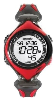 Wrist watch Speedo ISD50623BX for Men - picture, photo, image