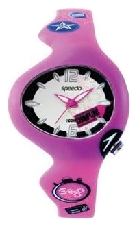 Wrist watch Speedo ISD55147BX for children - picture, photo, image