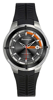 Wrist watch Steinmeyer S 011.03.35 for men - picture, photo, image