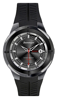 Wrist watch Steinmeyer S 011.73.31 for Men - picture, photo, image