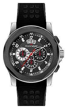 Wrist watch Steinmeyer S 031.03.31 for Men - picture, photo, image