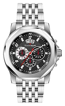 Wrist watch Steinmeyer S 031.10.31 for Men - picture, photo, image