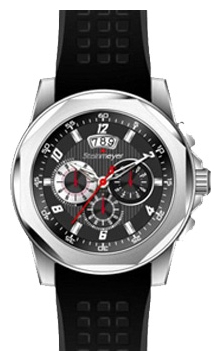 Wrist watch Steinmeyer S 031.13.31 for Men - picture, photo, image