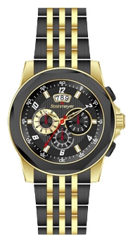 Wrist watch Steinmeyer S 031.80.31 for men - picture, photo, image