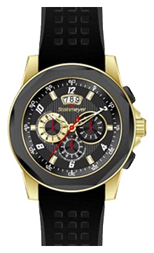 Wrist watch Steinmeyer S 031.83.31 for Men - picture, photo, image