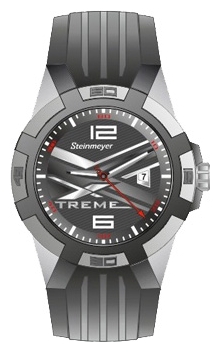 Wrist watch Steinmeyer S 051.05.21 for Men - picture, photo, image
