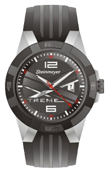 Wrist watch Steinmeyer S 051.73.23 for men - picture, photo, image