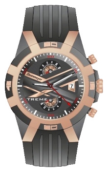 Wrist watch Steinmeyer S 052.95.21 for Men - picture, photo, image